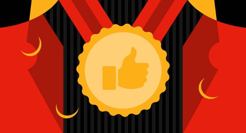 Klienci z polecenia, czyli jak pozyskać nowych klientów do salonu kosmetycznego